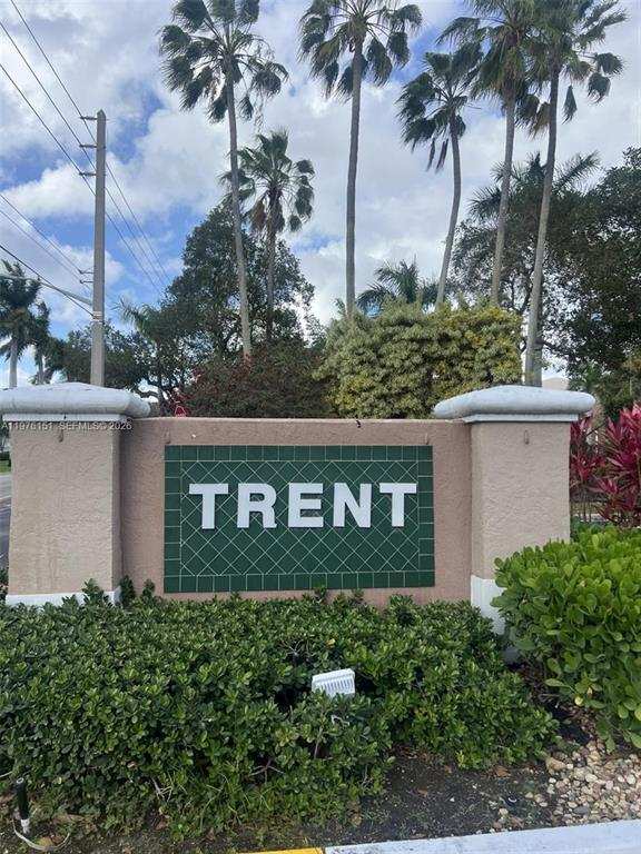 2 bedroom Condominium at 7631 Trent Drive #116, Trent Condominium, Tamarac — photo 1