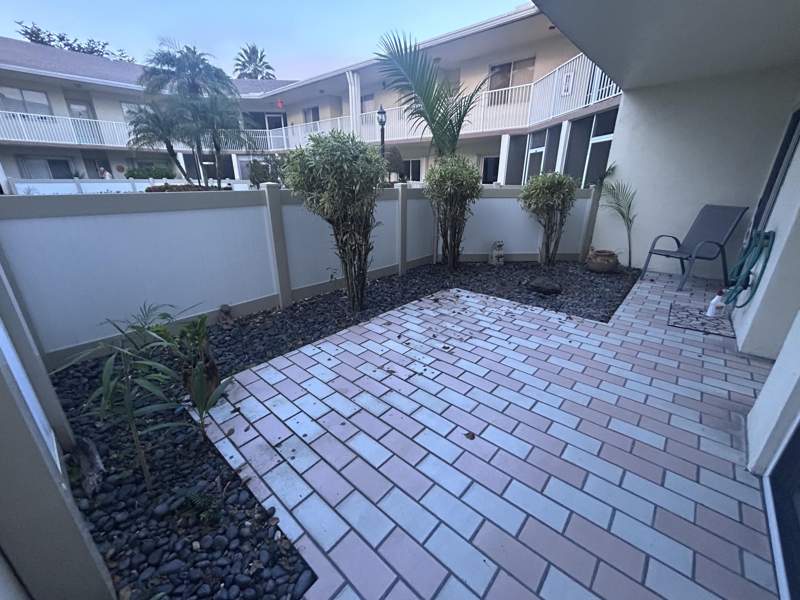 2 bedroom Condominium at 7631 Trent Drive #116, Trent Condominium, Tamarac — photo 4