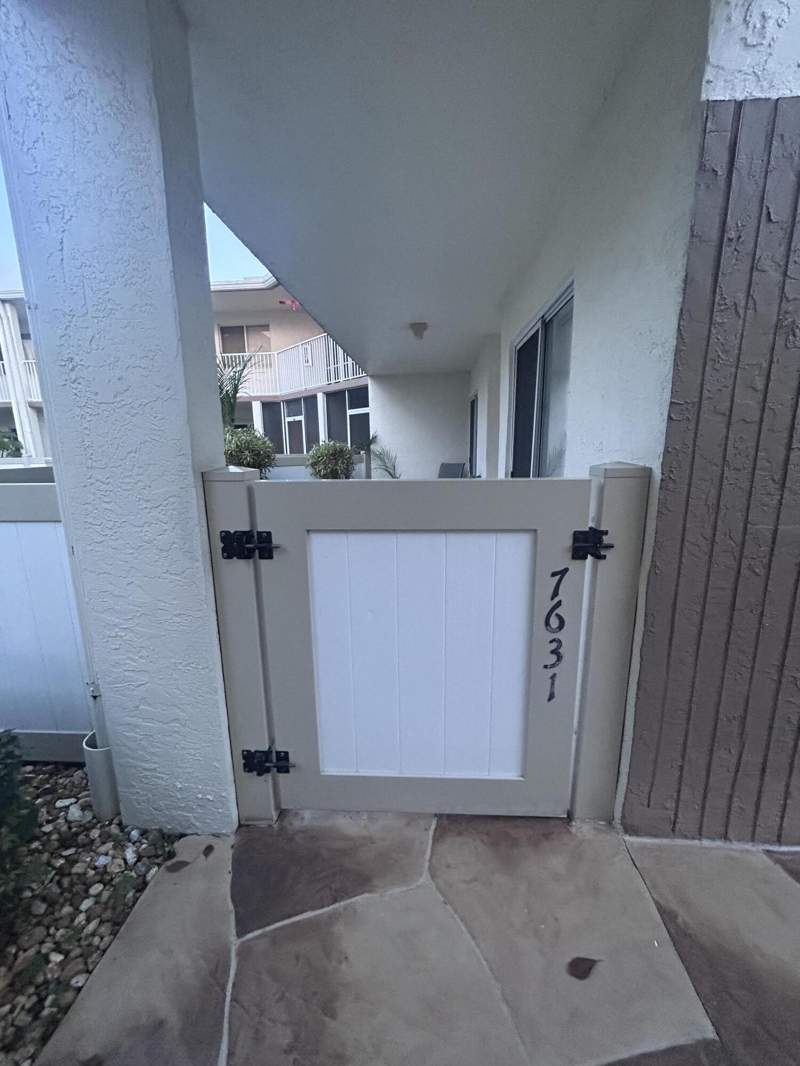 2 bedroom Condominium at 7631 Trent Drive #116, Trent Condominium, Tamarac — photo 2