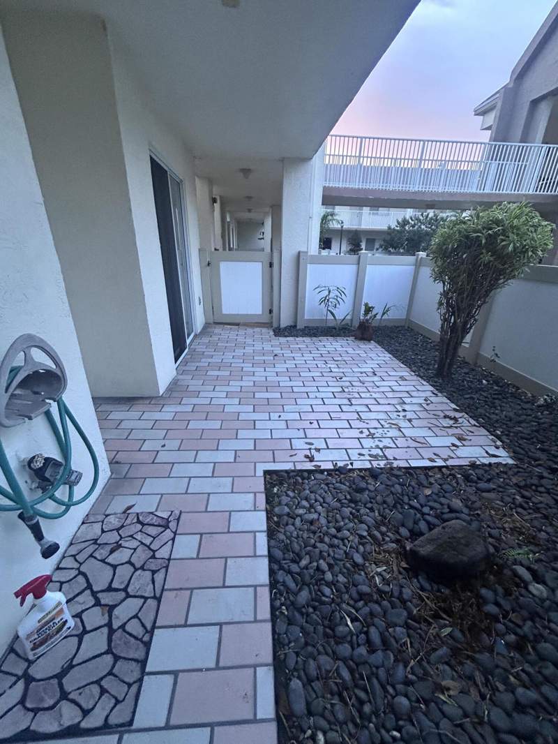 2 bedroom Condominium at 7631 Trent Drive #116, Trent Condominium, Tamarac — photo 3