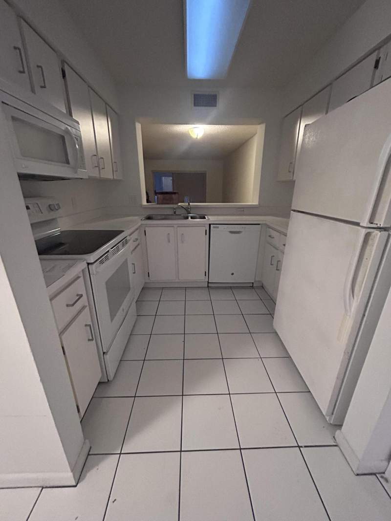 2 bedroom Condominium at 7631 Trent Drive #116, Trent Condominium, Tamarac — photo 5