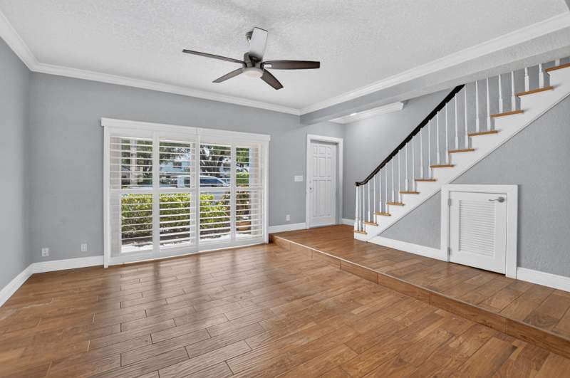 2 bedroom Townhouse at 2107 NE 44th Street, Grand Key Canal Townhouses, Lighthouse Point — photo 5