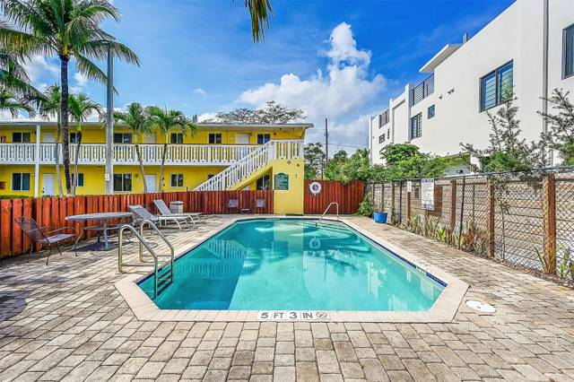 2655 NE 8th Avenue #Apt 210, home for sale in Wilton Manors