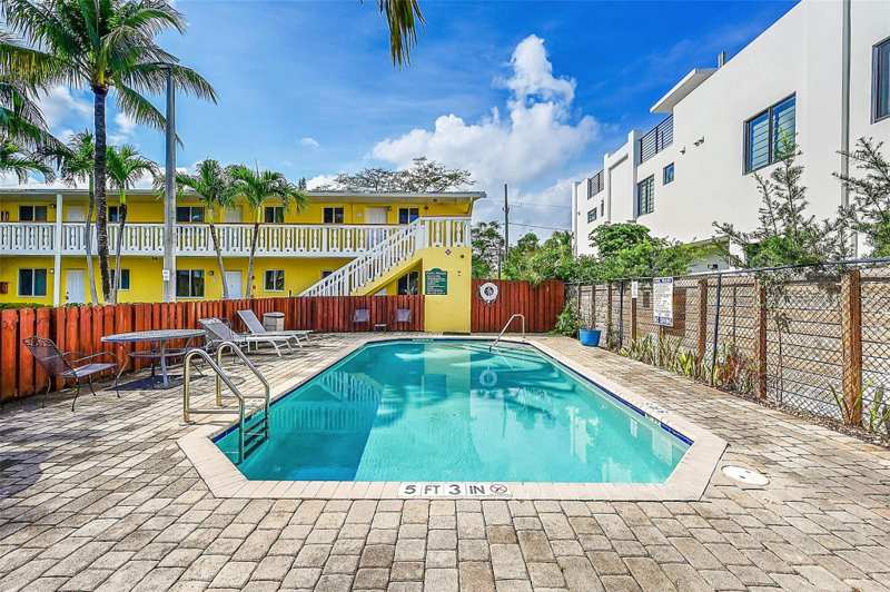 2 bedroom Condominium at 2655 NE 8th Avenue #Apt 210, Wilton Place Condo, Wilton Manors — photo 1