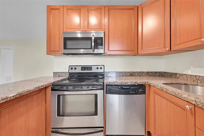2 bedroom Condominium at 2655 NE 8th Avenue #Apt 210, Wilton Place Condo, Wilton Manors — photo 2