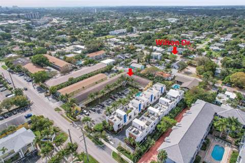 2655 NE 8th Avenue #Apt 210, Wilton Manors FL - photo 21 of 45