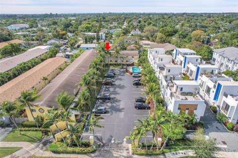 2655 NE 8th Avenue #Apt 210, Wilton Manors FL - photo 23 of 45