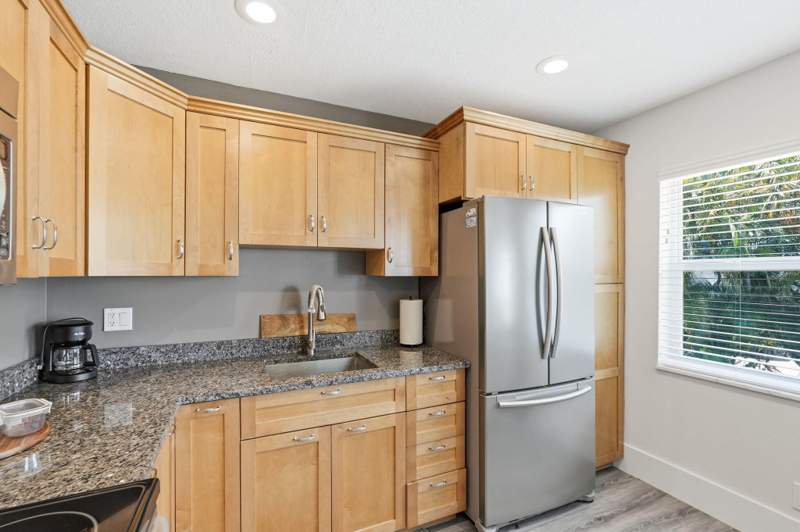 1 bedroom Condominium at 20 Colonial Club Drive #202, Colonial Club Condo Sec 1, Boynton Beach — photo 5