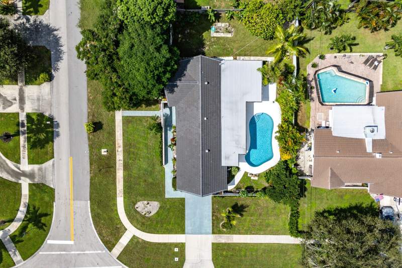 3 bedroom Single Family Residence at 2013 Ardley Road, Juno Isles 1, North Palm Beach — photo 4