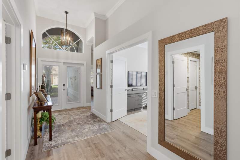 3 bedroom Single Family Residence at 7318 Wailea Avenue, Valencia Isles 3, Boynton Beach — photo 5