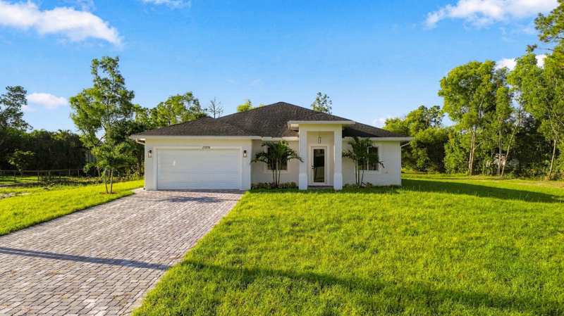 4 bedroom Single Family Residence at 17878 91st Place, Loxahatchee, Loxahatchee — photo 1