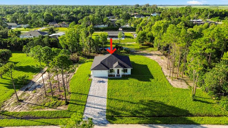 4 bedroom Single Family Residence at 17878 91st Place, Loxahatchee, Loxahatchee — photo 4
