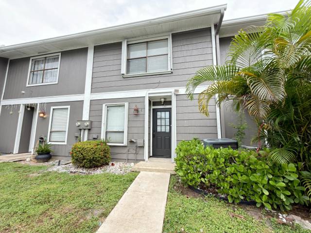 5508 Cannon Way #C, home for sale in West Palm Beach