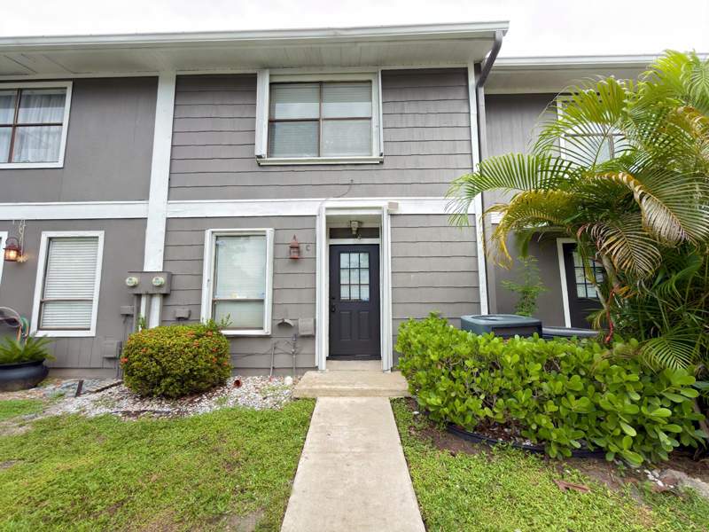 2 bedroom Townhouse at 5508 Cannon Way #C, Society Hill Cannongate, West Palm Beach — photo 2