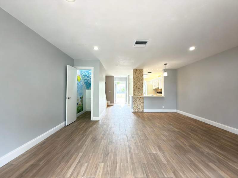 2 bedroom Townhouse at 5508 Cannon Way #C, Society Hill Cannongate, West Palm Beach — photo 5