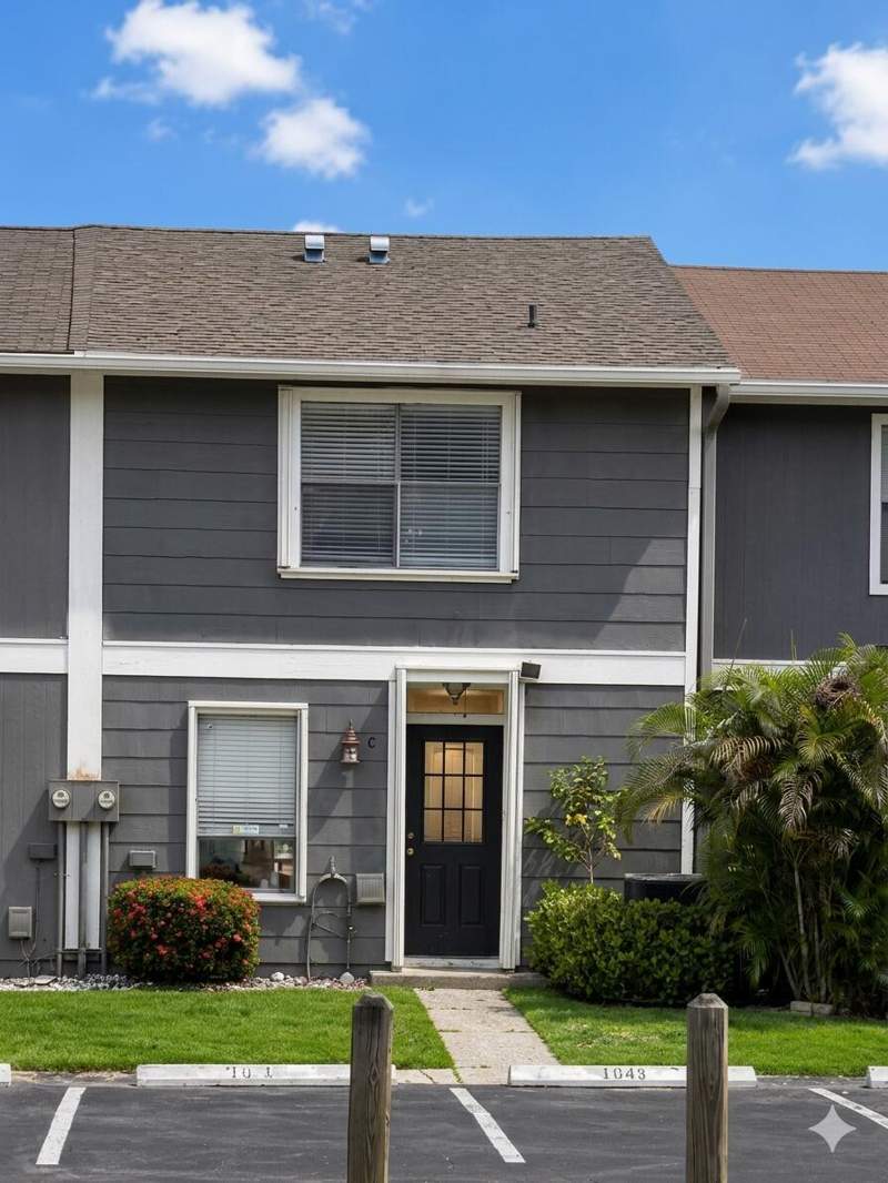 2 bedroom Townhouse at 5508 Cannon Way #C, Society Hill Cannongate, West Palm Beach — photo 3