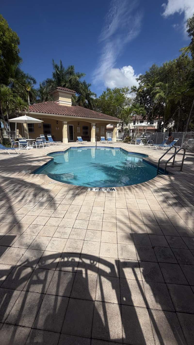 3 bedroom Townhouse at 5003 SW 135th Way #5003, Santorini At Vizcaya, Miramar — photo 4