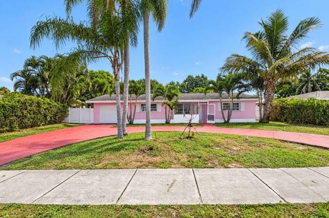 1186 DREXEL Road, home for sale in West Palm Beach