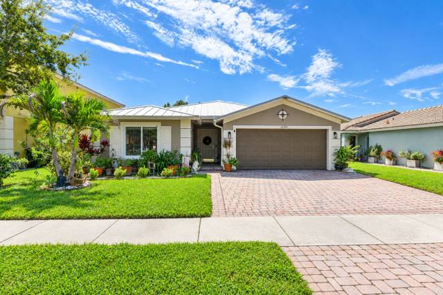 2099 Newport Isles Boulevard, home for sale in Port St. Lucie