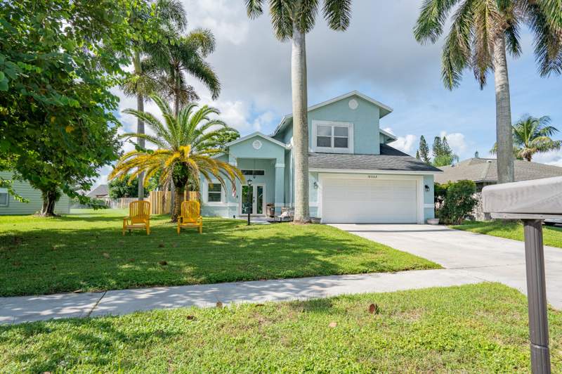 3 bedroom Single Family Residence at 10866 Cambay Circle, Indian Wells, Boynton Beach — photo 2