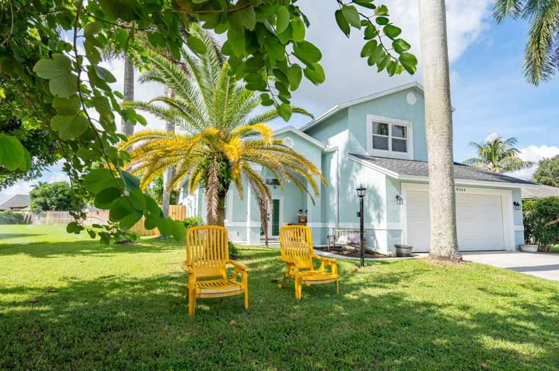 3 bedroom Single Family Residence at 10866 Cambay Circle, Indian Wells, Boynton Beach — photo 3