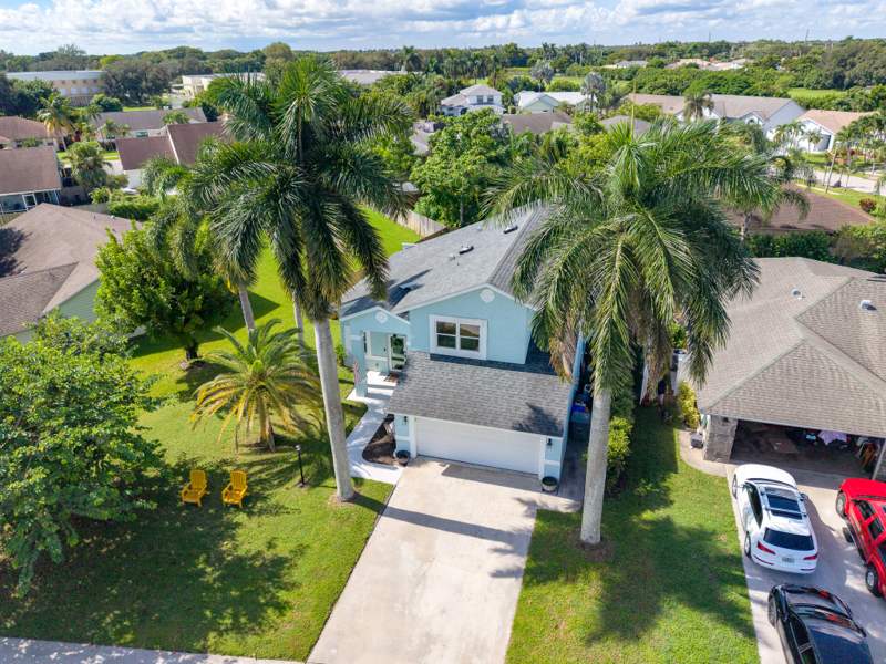 3 bedroom Single Family Residence at 10866 Cambay Circle, Indian Wells, Boynton Beach — photo 4