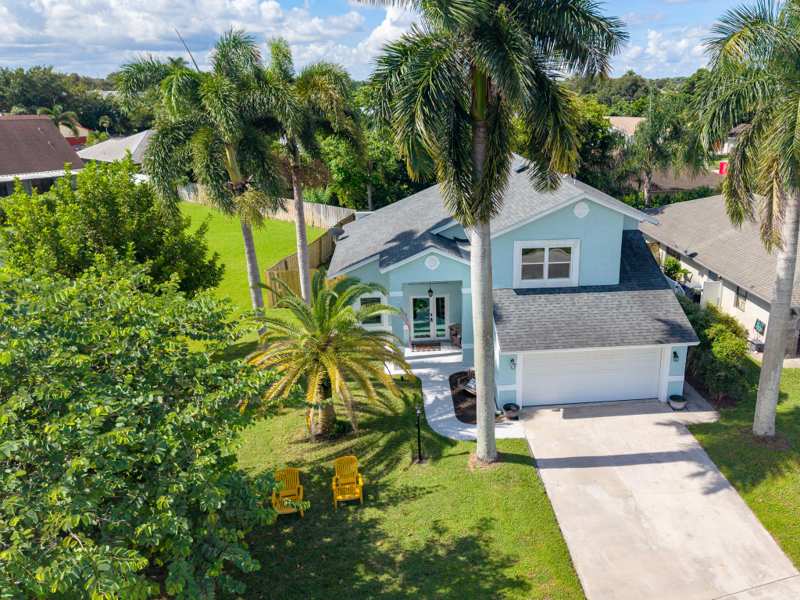 3 bedroom Single Family Residence at 10866 Cambay Circle, Indian Wells, Boynton Beach — photo 1
