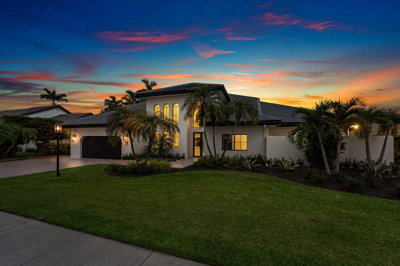 4 bedroom Single Family Residence at 10386 Stonebridge Boulevard, Stonebridge 1, Boca Raton — photo 5