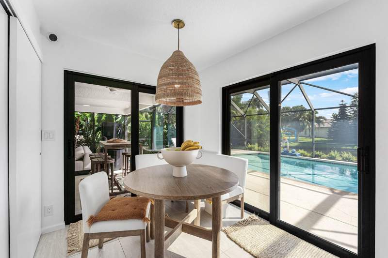 3 bedroom Single Family Residence at 10588 Fenway Place, Boca Greens 7, Boca Raton — photo 5