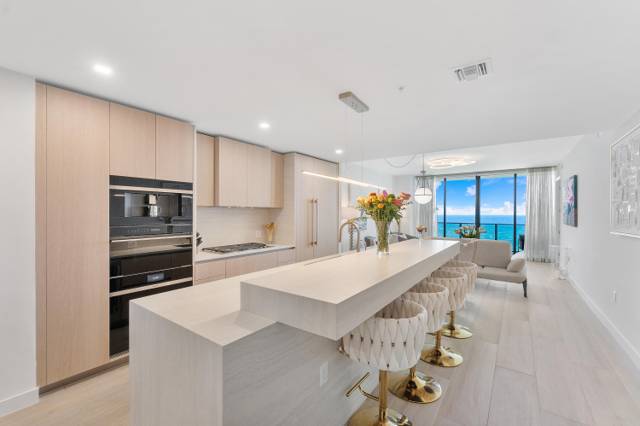 900 N OCEAN Boulevard #1204, home for sale in Pompano Beach