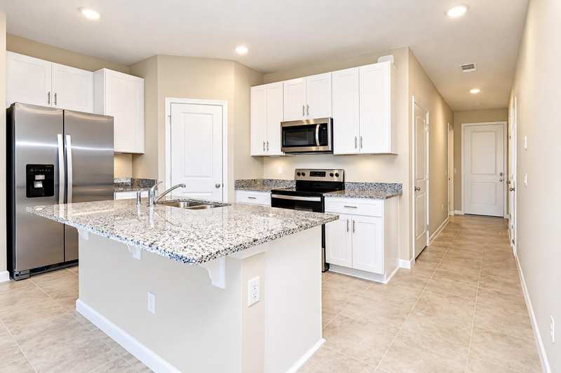 3 bedroom Townhouse at 5648 Mentmore Drive, Enclave At Mangonia Park, Mangonia Park — photo 1