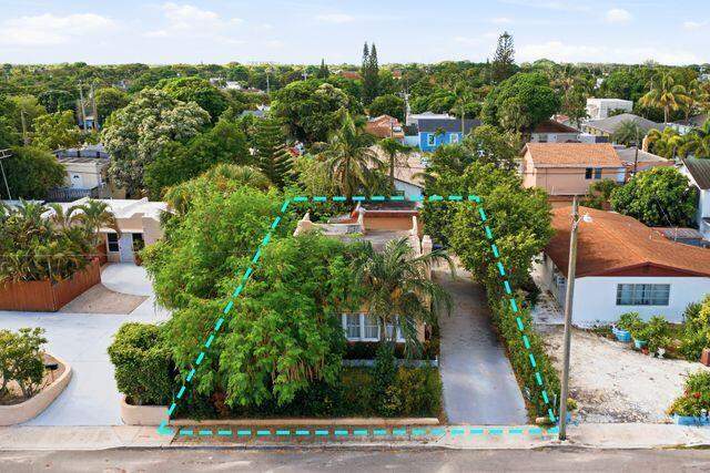 3 bedroom Single Family Residence at 810 McIntosh Street, Southwood Heights, West Palm Beach — photo 3