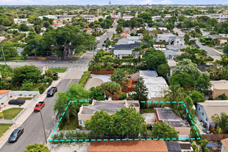 3 bedroom Single Family Residence at 810 McIntosh Street, Southwood Heights, West Palm Beach — photo 4