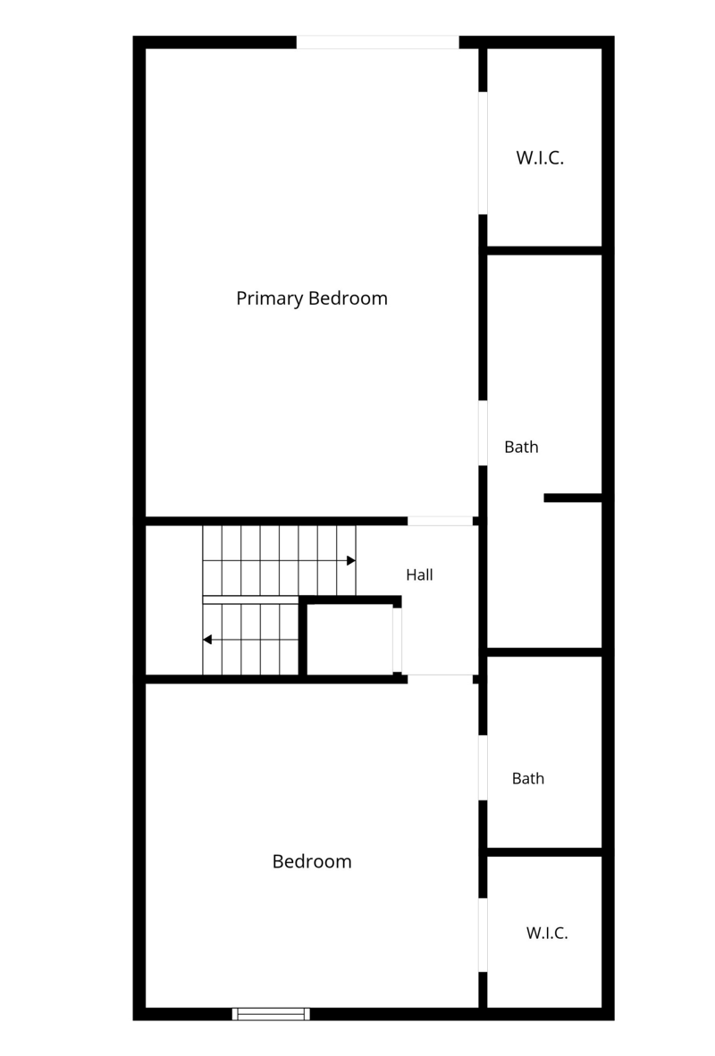 2 bedroom Townhouse at 11575 NW 2nd, Chateaulaine, Plantation — photo 4