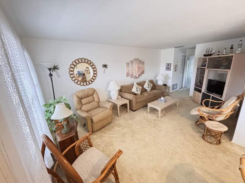 1 bedroom Condominium at 2600 SE Ocean Boulevard #Apt k11, Vista Pines Condo, Stuart — photo 3