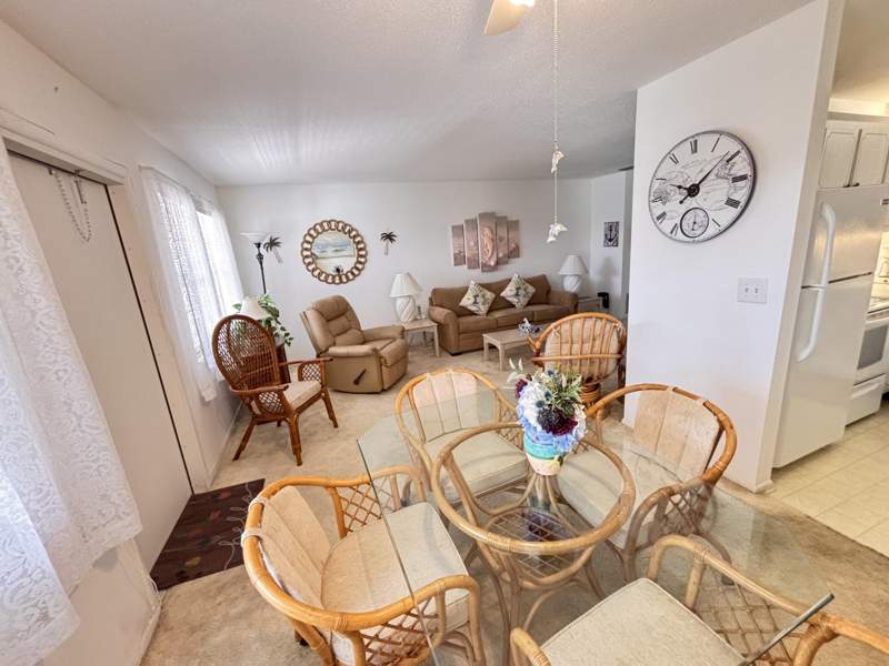 1 bedroom Condominium at 2600 SE Ocean Boulevard #Apt k11, Vista Pines Condo, Stuart — photo 5