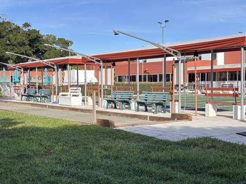 2600 SE Ocean Boulevard #Apt k11, Stuart FL - photo 20 of 20