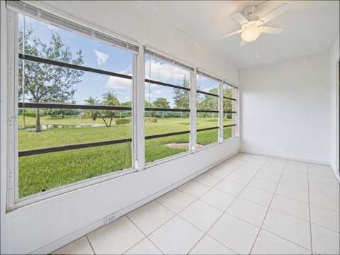 1018 Newcastle A #A, Boca Raton FL - photo 23 of 30