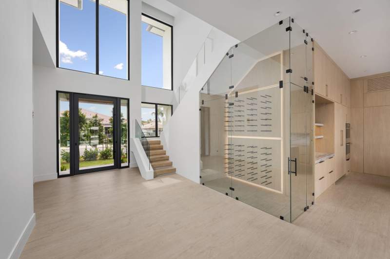 5 bedroom Single Family Residence at 2921 NE 23rd Street, Hillsboro Harbor Unit, Pompano Beach — photo 5