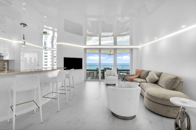 550 S Ocean Boulevard #1205, home for sale in Boca Raton