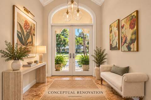 841 Anchorage Drive, North Palm Beach FL - photo 6 of 68