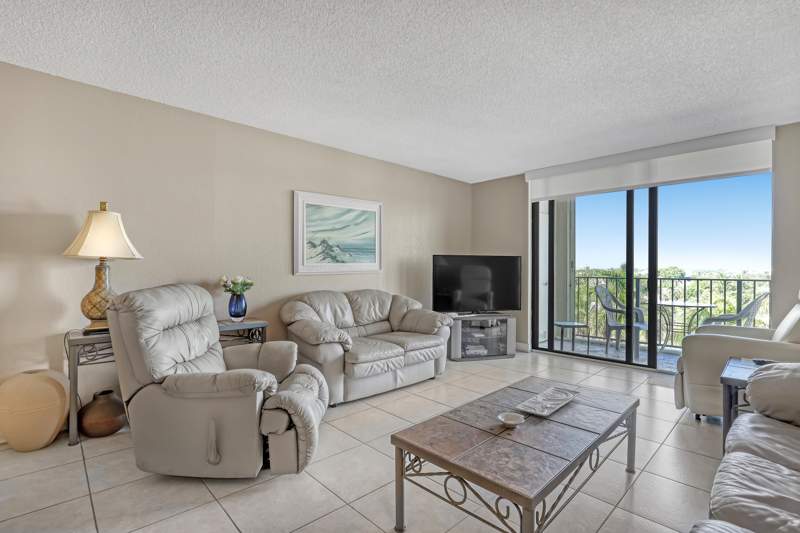 2 bedroom Condominium at 145 S Ocean Avenue #601, Atrium at Palm Beach Shores, Palm Beach Shores — photo 5