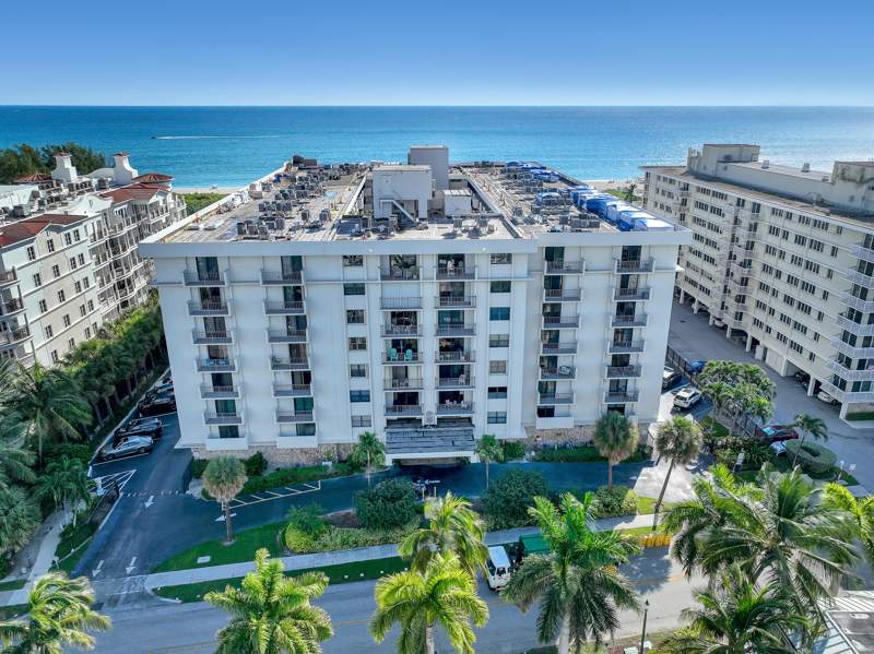 2 bedroom Condominium at 145 S Ocean Avenue #601, Atrium at Palm Beach Shores, Palm Beach Shores — photo 2