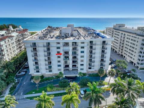 145 S Ocean Avenue #601, Palm Beach Shores FL - photo 21 of 65
