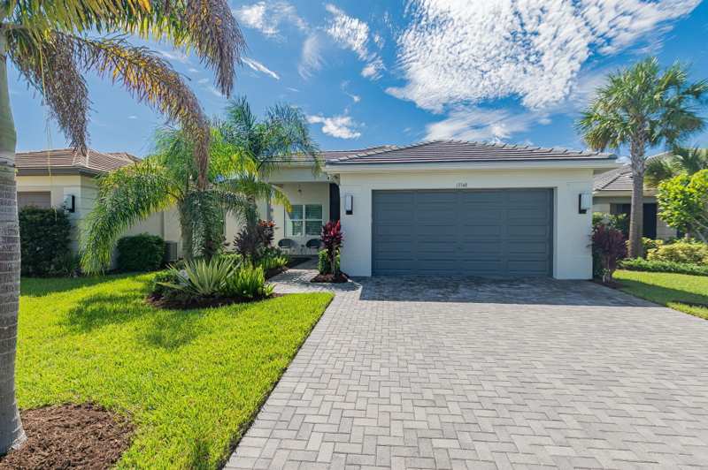 3 bedroom Single Family Residence at 13348 SW River Rock Road, Valencia Grove, Port St. Lucie — photo 1