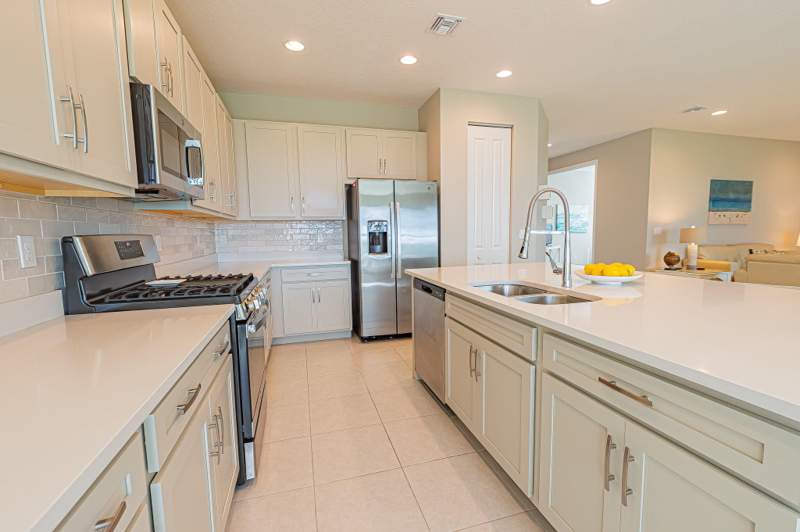 3 bedroom Single Family Residence at 13348 SW River Rock Road, Valencia Grove, Port St. Lucie — photo 5