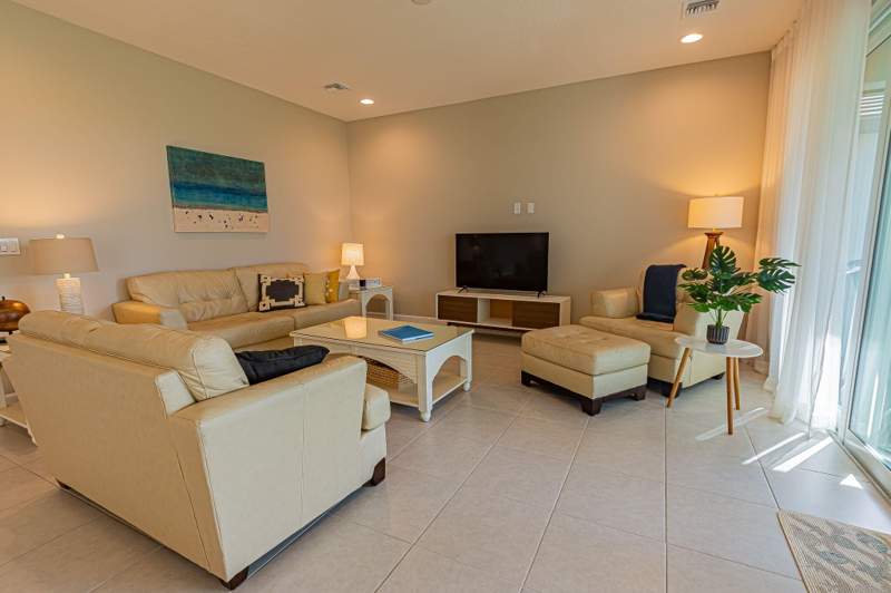 3 bedroom Single Family Residence at 13348 SW River Rock Road, Valencia Grove, Port St. Lucie — photo 3