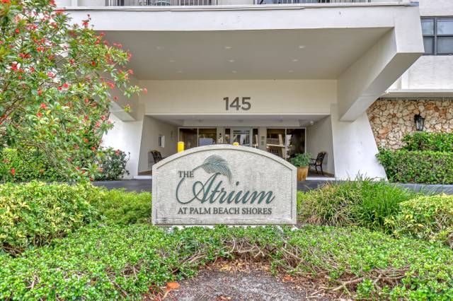 145 S Ocean Avenue #601, home for sale in Palm Beach Shores