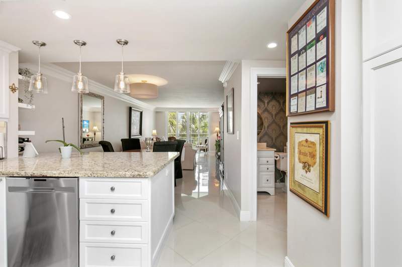 2 bedroom Condominium at 2731 NE 14th Street Causeway #407, Garden-Aire Village Sea Haven, Pompano Beach — photo 4