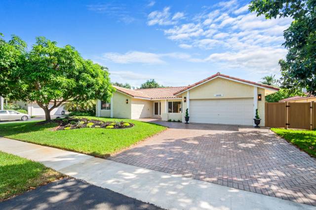 1340 NW 97TH Avenue, home for sale in Plantation